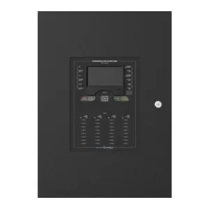 Zeta Smart 10 Multiloop LED Zone Panel